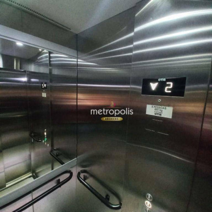 Imagem Apartamento com 2 Quartos à Venda, 55 m² em Utinga - Santo André Imagem Apartamento com 2 Quartos à Venda, 55 m² em Utinga - Santo André