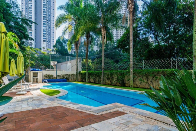 Imagem Apartamento com 3 Quartos à Venda, 61 m² em Vila Andrade - São Paulo Imagem Apartamento com 3 Quartos à Venda, 61 m² em Vila Andrade - São Paulo