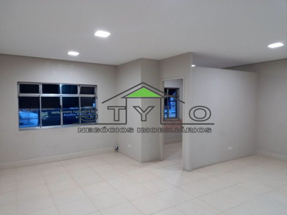 Imagem Sala Comercial para Alugar,  em Baeta Neves - São Bernardo Do Campo