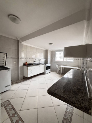 Imagem Apartamento à Venda, 160 m² em Tupi - Praia Grande Imagem Apartamento à Venda, 160 m² em Tupi - Praia Grande