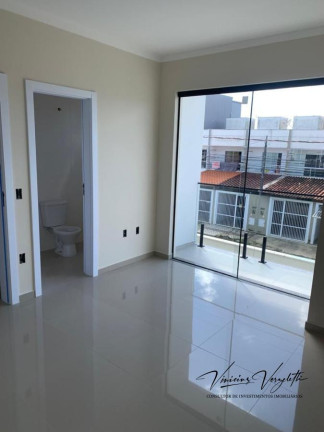 Imagem Casa com 2 Quartos à Venda, 67 m² em Santa Regina - Camboriú