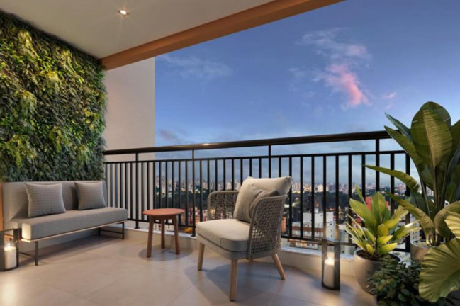 Imagem Apartamento com 2 Quartos à Venda, 61 m² em Planalto - São Bernardo Do Campo