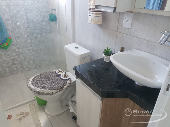 Imagem Casa com 2 Quartos à Venda, 60 m² em Petrópolis - Joinville Imagem Casa com 2 Quartos à Venda, 60 m² em Petrópolis - Joinville