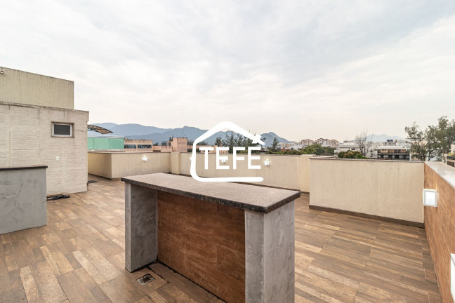 Imagem Cobertura com 3 Quartos à Venda, 293 m² em Recreio Dos Bandeirantes - Rio De Janeiro Imagem Cobertura com 3 Quartos à Venda, 293 m² em Recreio Dos Bandeirantes - Rio De Janeiro