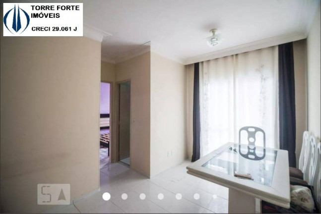 Imagem Apartamento com 2 Quartos à Venda, 49 m² em Jardim Independência - São Paulo Imagem Apartamento com 2 Quartos à Venda, 49 m² em Jardim Independência - São Paulo