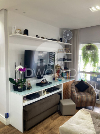 Imagem Imóvel com 3 Quartos à Venda, 94 m² em Centro - São Bernardo Do Campo Imagem Imóvel com 3 Quartos à Venda, 94 m² em Centro - São Bernardo Do Campo