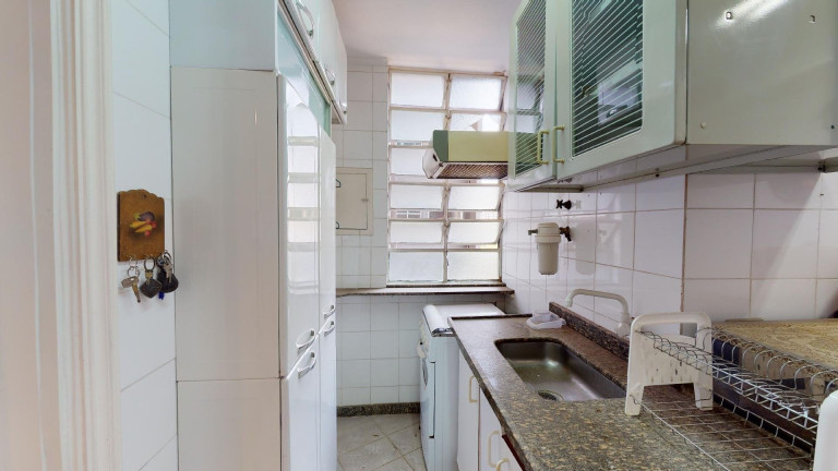 Imagem Apartamento com 2 Quartos à Venda, 74 m² em Consolação - São Paulo Imagem Apartamento com 2 Quartos à Venda, 74 m² em Consolação - São Paulo
