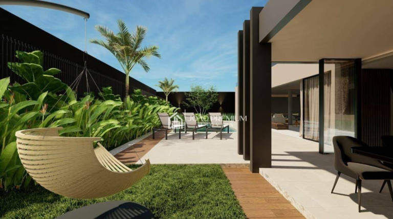 Imagem Sobrado com 4 Quartos à Venda, 383 m² em Condomínio Residencial Colinas Do Paratehy - São José Dos Campos Imagem Sobrado com 4 Quartos à Venda, 383 m² em Condomínio Residencial Colinas Do Paratehy - São José Dos Campos