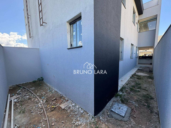 Imagem Casa com 3 Quartos à Venda, 80 m² em Guaruja Mansões - Betim Imagem Casa com 3 Quartos à Venda, 80 m² em Guaruja Mansões - Betim