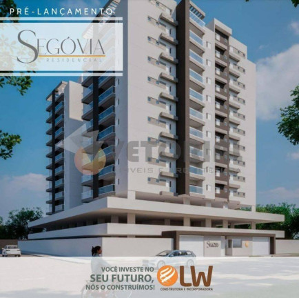Apartamento com 2 Quartos à Venda, 72 m²