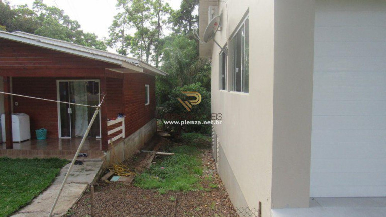 Imagem Casa com 3 Quartos à Venda, 112 m² em Industriários - Concórdia Imagem Casa com 3 Quartos à Venda, 112 m² em Industriários - Concórdia