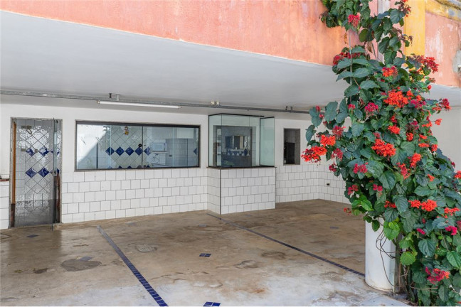 Imagem Casa com 5 Quartos à Venda, em Alto Da Boa Vista - São Paulo Imagem Casa com 5 Quartos à Venda, em Alto Da Boa Vista - São Paulo