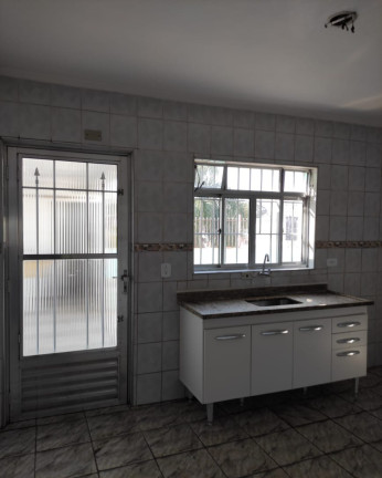 Imagem Sobrado com 2 Quartos à Venda, 165 m² em Jardim Casablanca - São Paulo