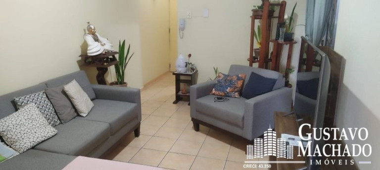 Imagem Imóvel com 2 Quartos à Venda, 105 m² em Aterrado - Volta Redonda