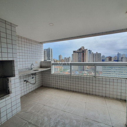 Imagem Apartamento com 2 Quartos à Venda, 87 m² em Aviação - Praia Grande Imagem Apartamento com 2 Quartos à Venda, 87 m² em Aviação - Praia Grande