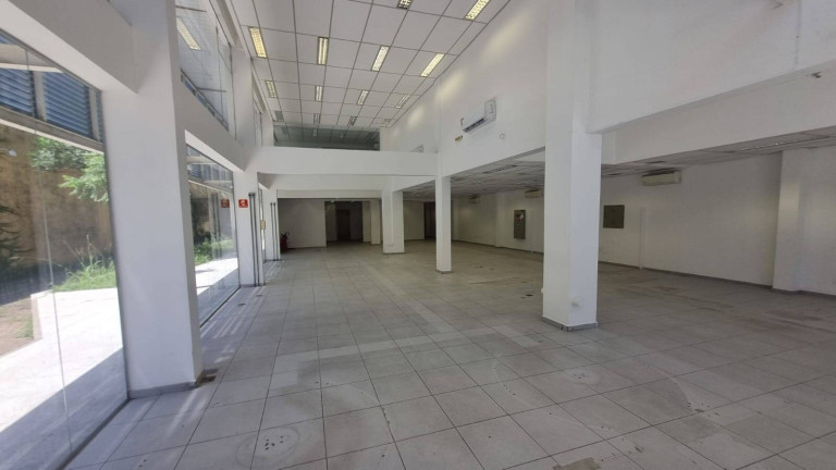 Imagem Sala Comercial para Alugar, 543 m² em Vila Romana - São Paulo