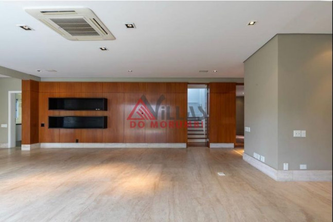 Imagem Casa com 4 Quartos à Venda, 813 m² em Alto Da Boa Vista - São Paulo Imagem Casa com 4 Quartos à Venda, 813 m² em Alto Da Boa Vista - São Paulo