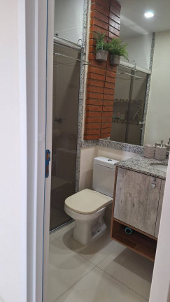 Imagem Apartamento com 2 Quartos à Venda, 64 m² em Vila Curuçá - Santo André Imagem Apartamento com 2 Quartos à Venda, 64 m² em Vila Curuçá - Santo André
