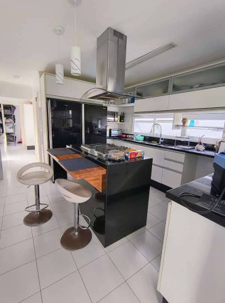 Imagem Casa com 4 Quartos à Venda, 295 m² em Alphaville (abrantes) - Camaçari