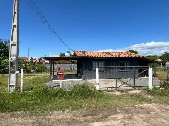Imagem Casa com 2 Quartos à Venda, 60 m² em Salinas - Balneário Barra Do Sul Imagem Casa com 2 Quartos à Venda, 60 m² em Salinas - Balneário Barra Do Sul