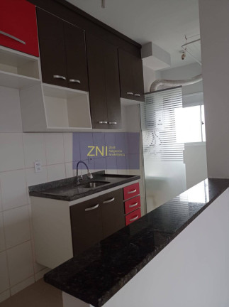 Imagem Apartamento com 2 Quartos à Venda, 45 m² em Ribeirânia - Ribeirão Preto Imagem Apartamento com 2 Quartos à Venda, 45 m² em Ribeirânia - Ribeirão Preto