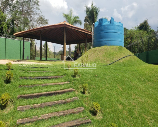Imagem Terreno para Alugar, 2.210 m² em Brigadeiro Tobias - Sorocaba Imagem Terreno para Alugar, 2.210 m² em Brigadeiro Tobias - Sorocaba