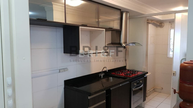 Imagem Apartamento com 3 Quartos à Venda, 70 m² em Jardim Prudência - São Paulo Imagem Apartamento com 3 Quartos à Venda, 70 m² em Jardim Prudência - São Paulo