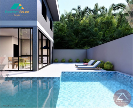 Imagem Casa de Condomínio com 4 Quartos à Venda, 265 m² em Condominio Atibaia Park I - Atibaia Imagem Casa de Condomínio com 4 Quartos à Venda, 265 m² em Condominio Atibaia Park I - Atibaia