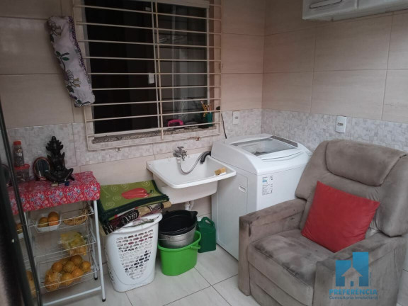 Imagem Casa com 2 Quartos à Venda, 56 m² em Orfãs - Ponta Grossa Imagem Casa com 2 Quartos à Venda, 56 m² em Orfãs - Ponta Grossa