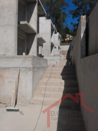 Imagem Casa com 2 Quartos à Venda, 74 m² em Portais - Cajamar Imagem Casa com 2 Quartos à Venda, 74 m² em Portais - Cajamar