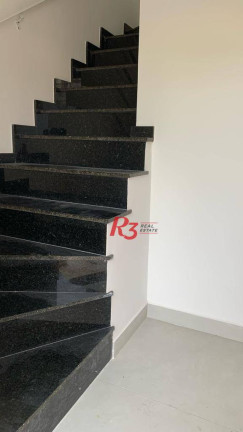 Imagem Casa com 3 Quartos à Venda, 96 m² em Vila Belmiro - Santos Imagem Casa com 3 Quartos à Venda, 96 m² em Vila Belmiro - Santos