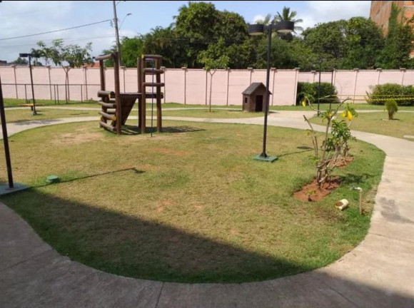 Imagem Apartamento com 2 Quartos à Venda, 48 m² em Caji - Lauro De Freitas