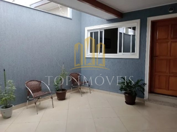 Imagem Casa com 2 Quartos à Venda, 140 m² em Residencial Santa Paula - Jacareí Imagem Casa com 2 Quartos à Venda, 140 m² em Residencial Santa Paula - Jacareí