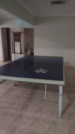 Imagem Apartamento com 3 Quartos à Venda, 160 m² em Canto Do Forte - Praia Grande