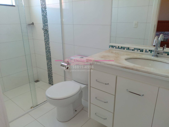 Imagem Casa de Condomínio com 3 Quartos à Venda, 165 m² em Vivendas Do Parque - Boituva