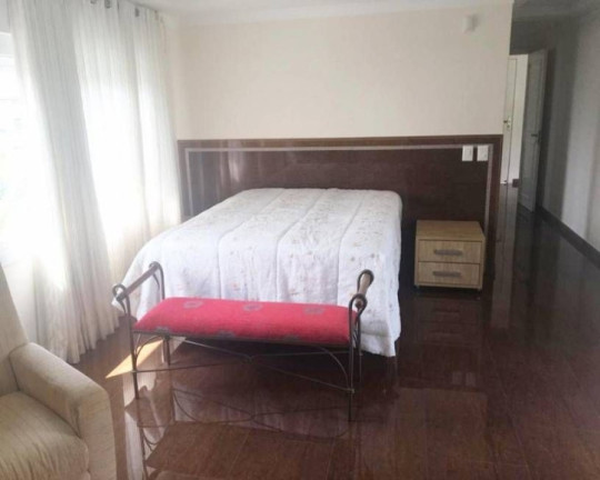 Casa com 5 Quartos à Venda, 420 m² em Jurerê Internacional - Florianópolis
