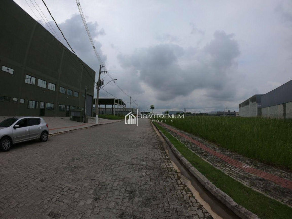 Imagem Terreno à Venda, 2.124 m² em Rio Abaixo - Jacareí