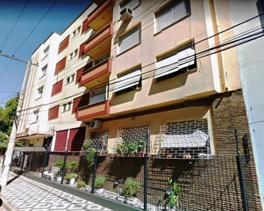 Imagem Imóvel com 2 Quartos à Venda, 79 m² em Santana - Porto Alegre Imagem Imóvel com 2 Quartos à Venda, 79 m² em Santana - Porto Alegre
