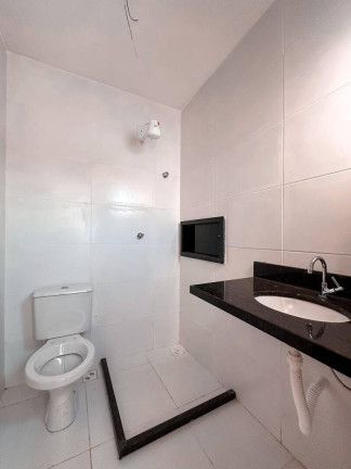 Imagem Casa com 3 Quartos à Venda, 126 m² em Sim - Feira De Santana Imagem Casa com 3 Quartos à Venda, 126 m² em Sim - Feira De Santana