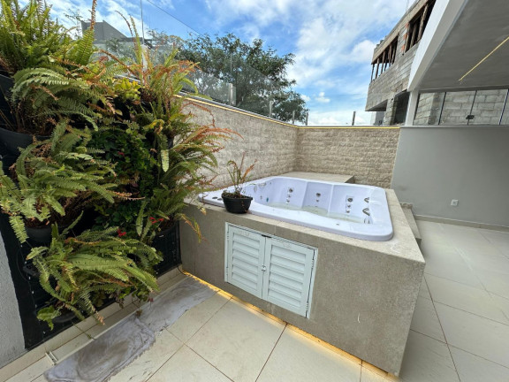 Imagem Apartamento com 3 Quartos à Venda, 180 m² em Cabral - Contagem Imagem Apartamento com 3 Quartos à Venda, 180 m² em Cabral - Contagem