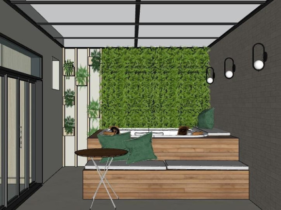 Imagem Casa com 3 Quartos à Venda, 120 m² em Jardim Independência - São Paulo Imagem Casa com 3 Quartos à Venda, 120 m² em Jardim Independência - São Paulo