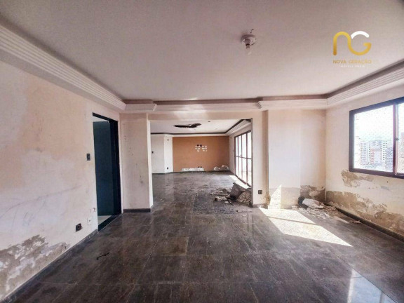 Imagem Cobertura com 4 Quartos à Venda, 373 m² em Tupi - Praia Grande Imagem Cobertura com 4 Quartos à Venda, 373 m² em Tupi - Praia Grande