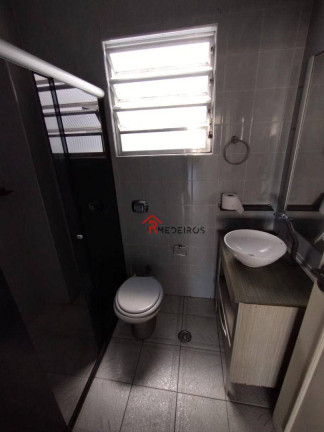 Imagem Apartamento com 3 Quartos à Venda, 97 m² em Tupi - Praia Grande Imagem Apartamento com 3 Quartos à Venda, 97 m² em Tupi - Praia Grande