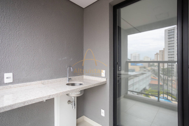 Imagem Apartamento com 1 Quarto à Venda, 38 m² em Km 18 - Osasco