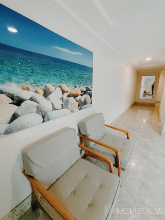 Imagem Apartamento com 3 Quartos à Venda, 100 m² em Praia Do Morro - Guarapari Imagem Apartamento com 3 Quartos à Venda, 100 m² em Praia Do Morro - Guarapari