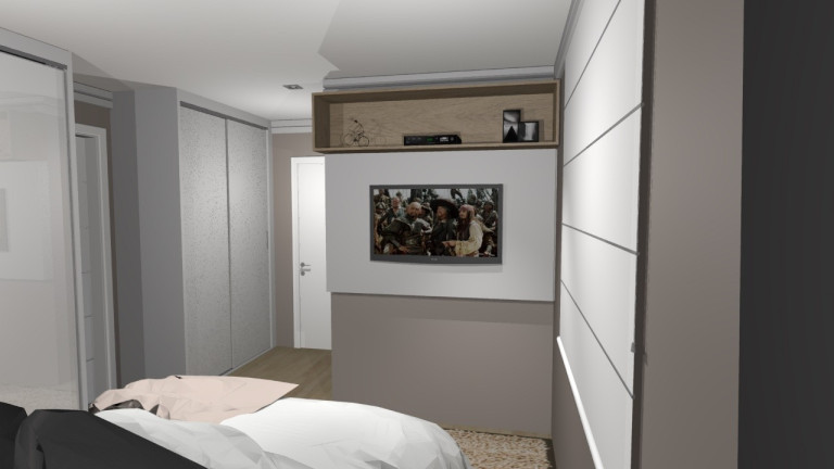 Imagem Apartamento com 2 Quartos à Venda, 113 m² em Vila Uberabinha - São Paulo