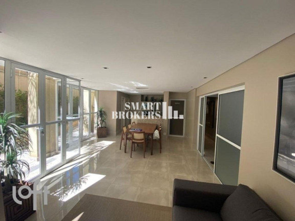 Imagem Apartamento com 3 Quartos à Venda, 101 m² em Vila Mariana - São Paulo Imagem Apartamento com 3 Quartos à Venda, 101 m² em Vila Mariana - São Paulo
