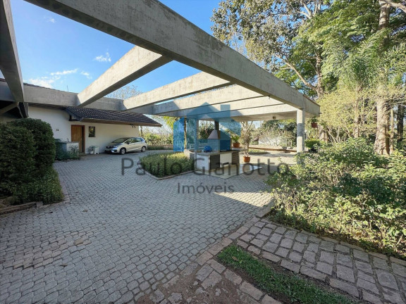 Imagem Casa de Condomínio com 3 Quartos à Venda, 434 m² em Granja Viana - Carapicuíba