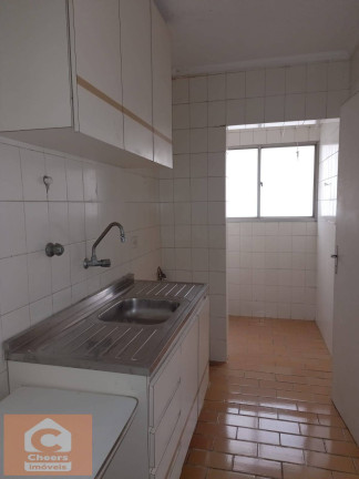 Imagem Apartamento com 1 Quarto à Venda, 36 m² em Bela Vista - São Paulo Imagem Apartamento com 1 Quarto à Venda, 36 m² em Bela Vista - São Paulo