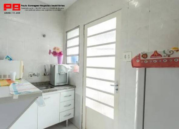 Imagem Sobrado com 3 Quartos à Venda, 105 m² em Campo Belo - São Paulo Imagem Sobrado com 3 Quartos à Venda, 105 m² em Campo Belo - São Paulo